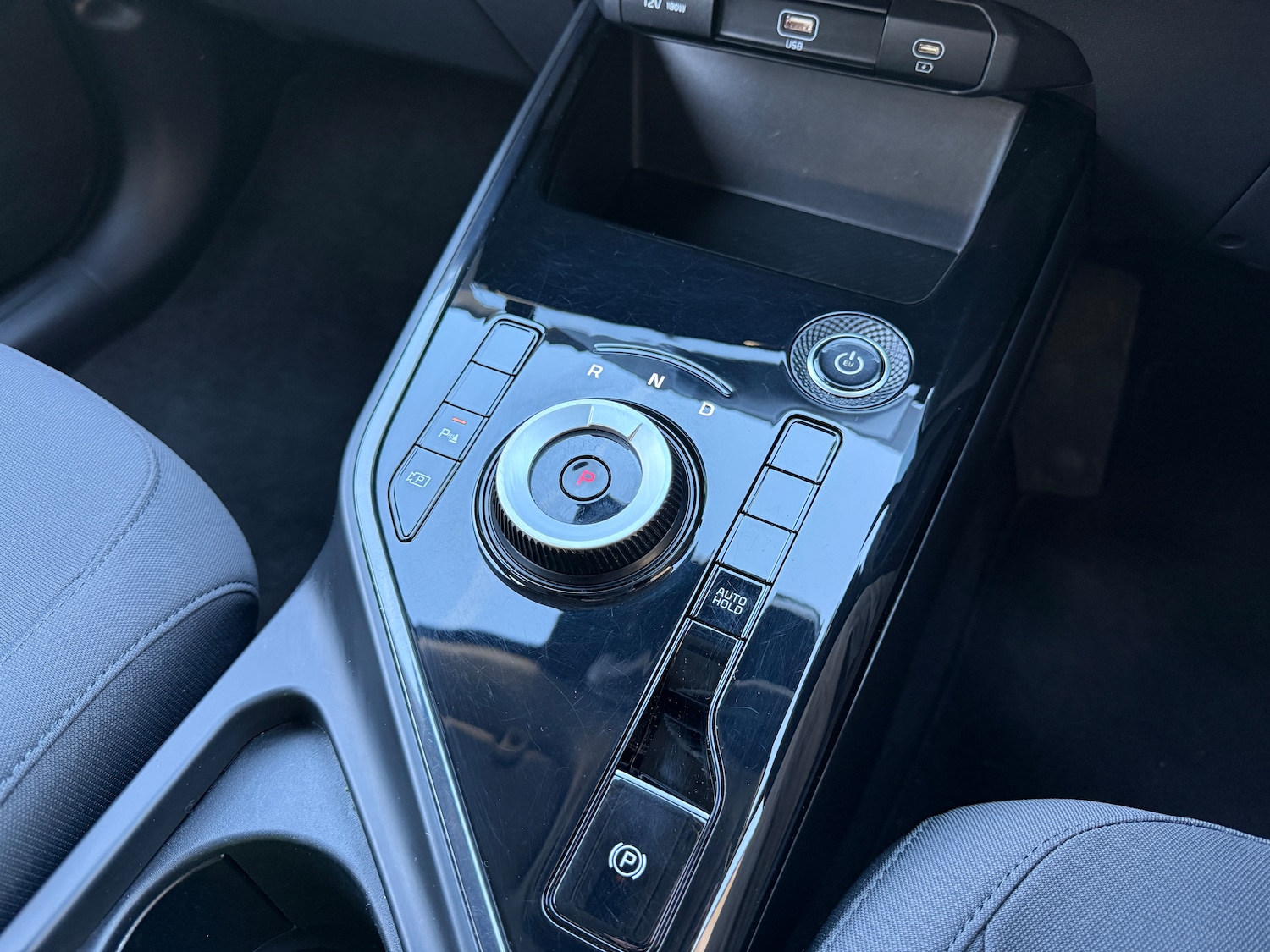 Used Kia Niro for sale - 77208213: Photo 29