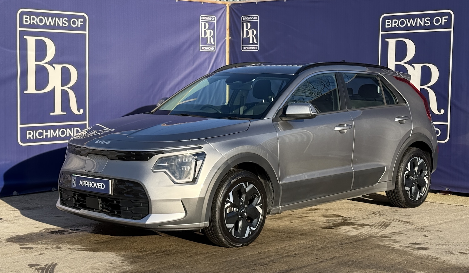 Used Kia Niro for sale - 77208213: Photo 8