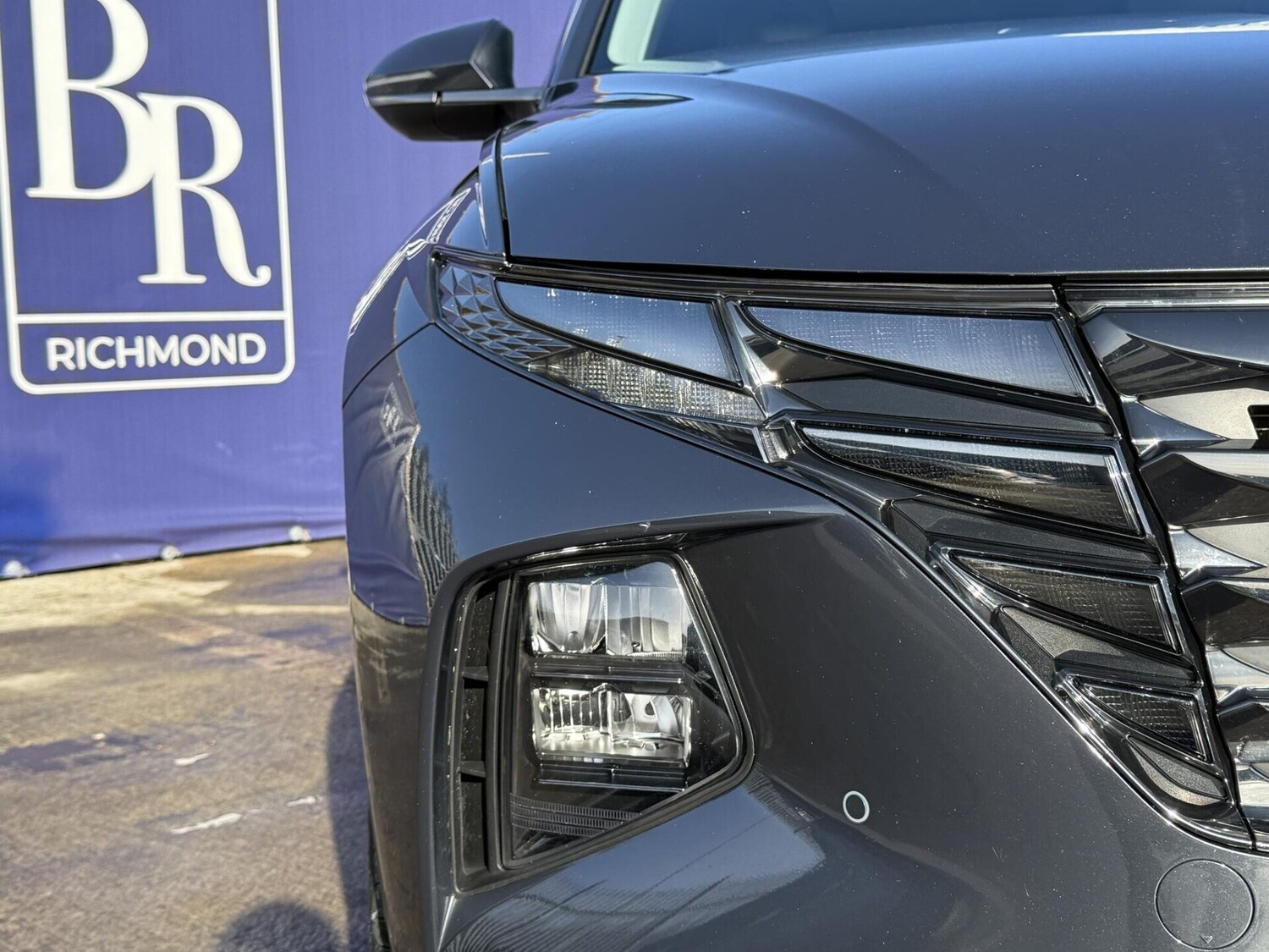 Used Hyundai TUCSON 2023 for sale - 77728996: Photo 12