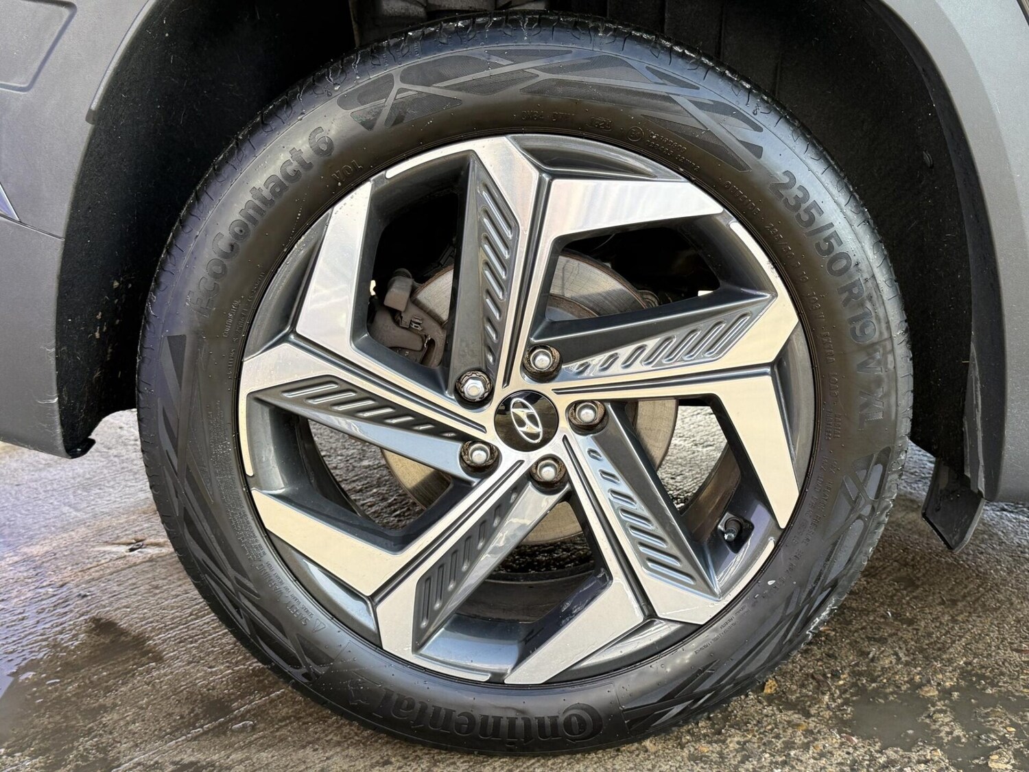 Used Hyundai TUCSON 2023 for sale - 77728996: Photo 15