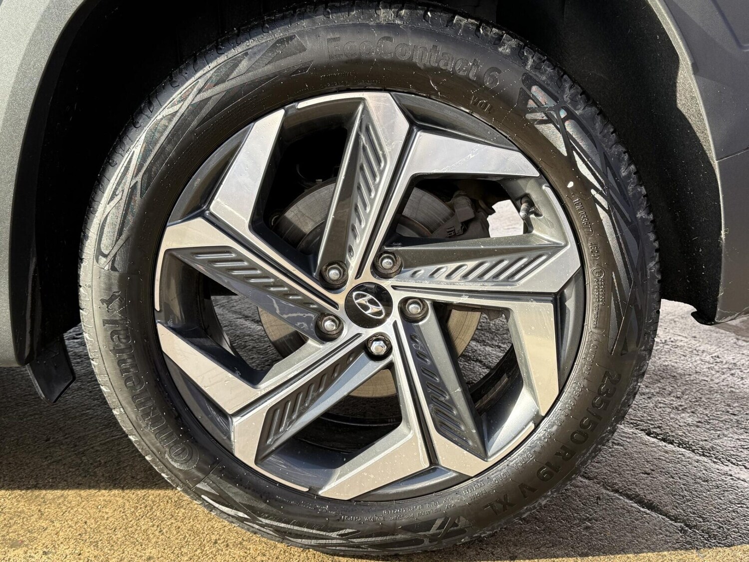 Used Hyundai TUCSON 2023 for sale - 77728996: Photo 16