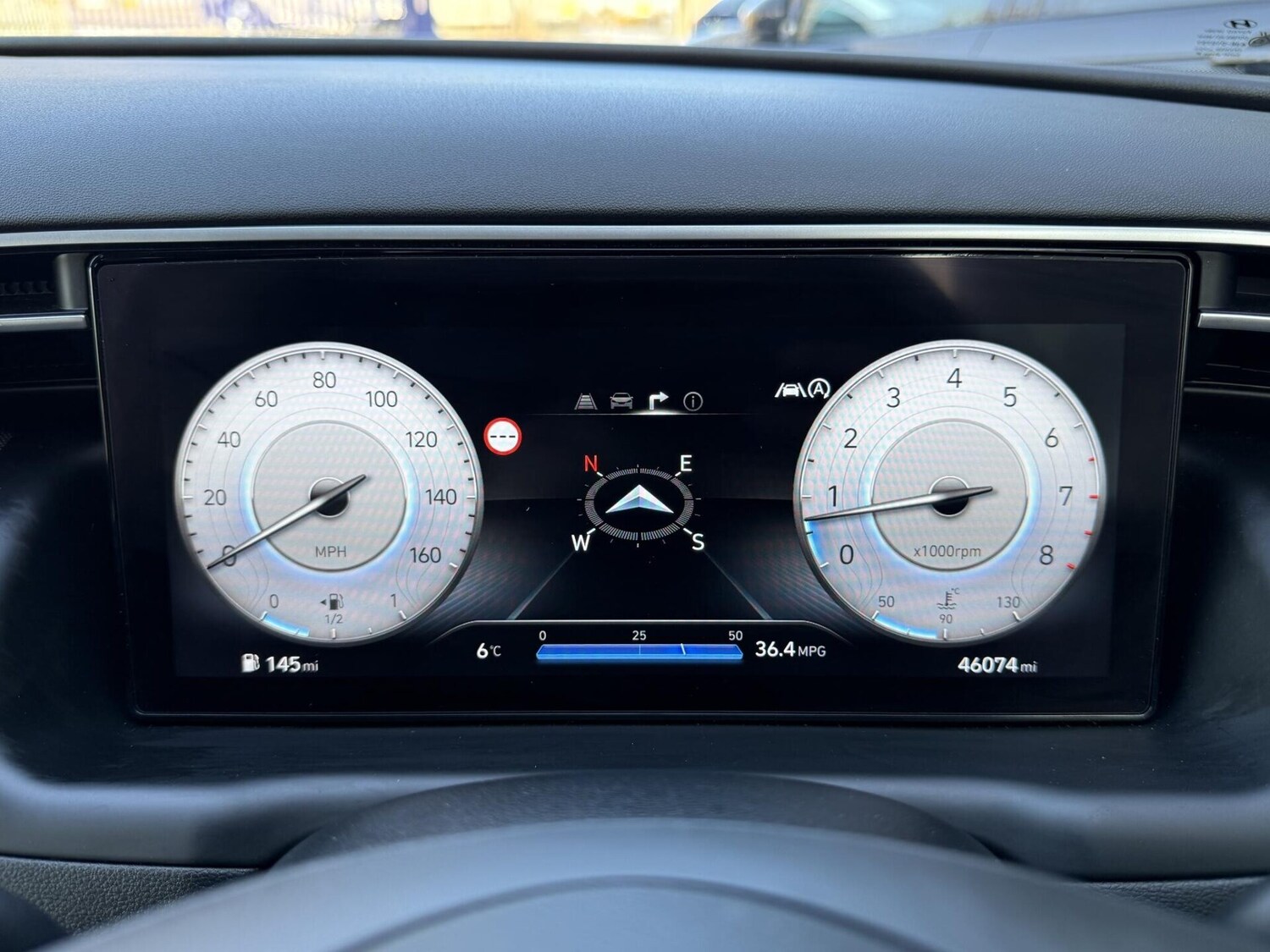 Used Hyundai TUCSON 2023 for sale - 77728996: Photo 29