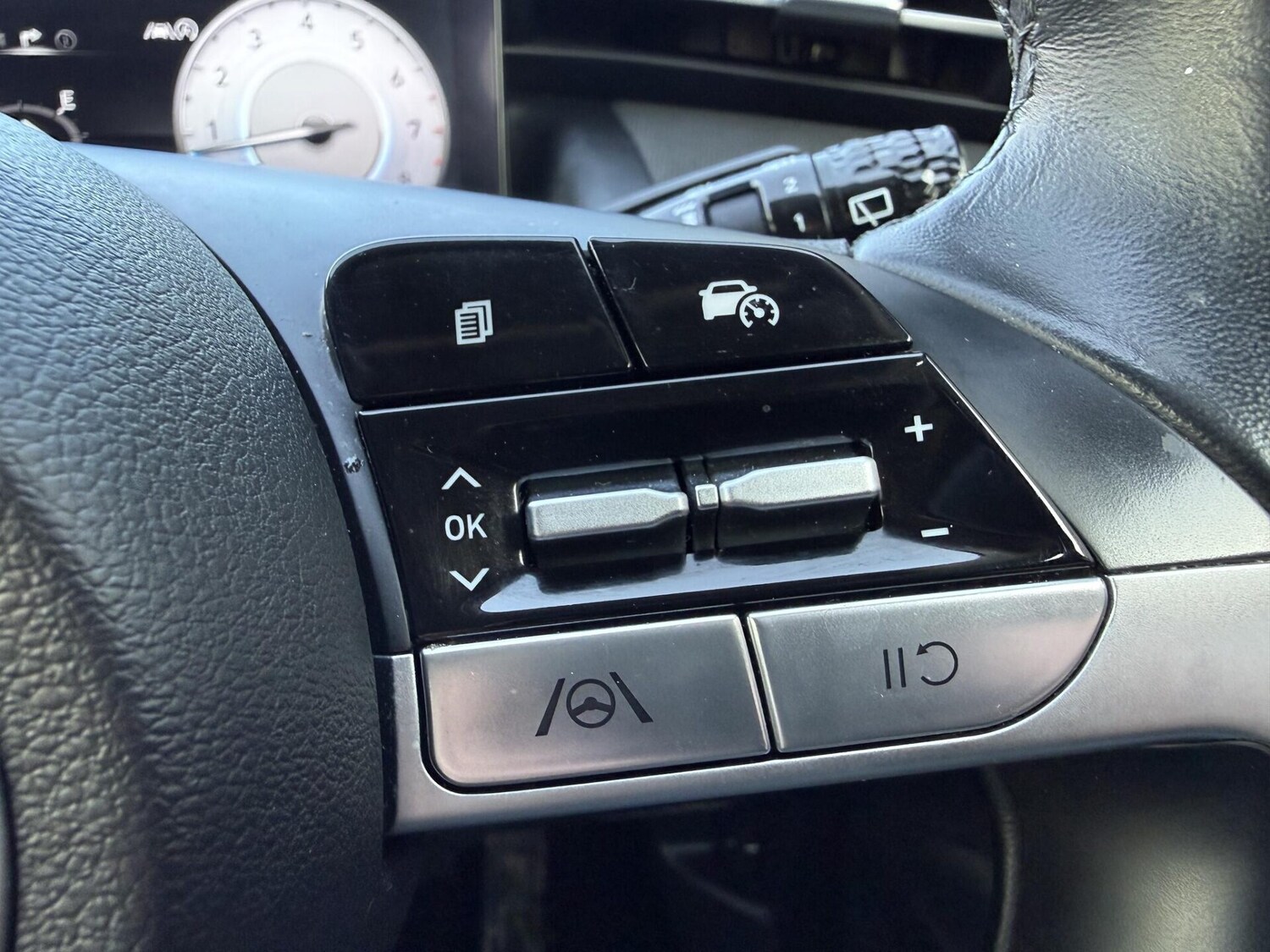 Used Hyundai TUCSON 2023 for sale - 77728996: Photo 32