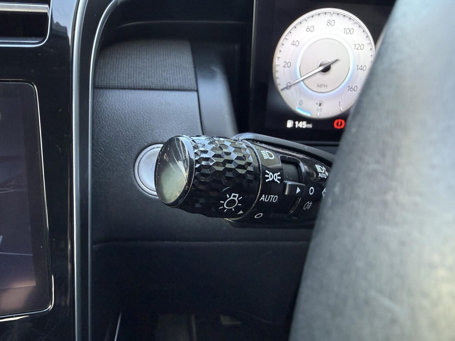 Used Hyundai TUCSON 2023 for sale - 77728996: Photo 34