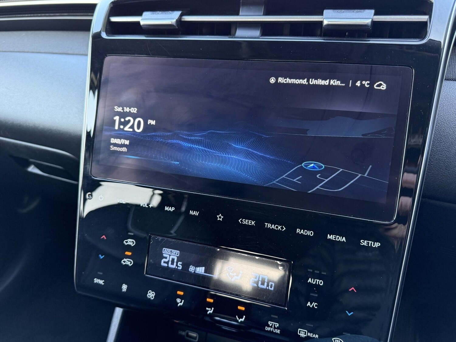 Used Hyundai TUCSON 2023 for sale - 77728996: Photo 35