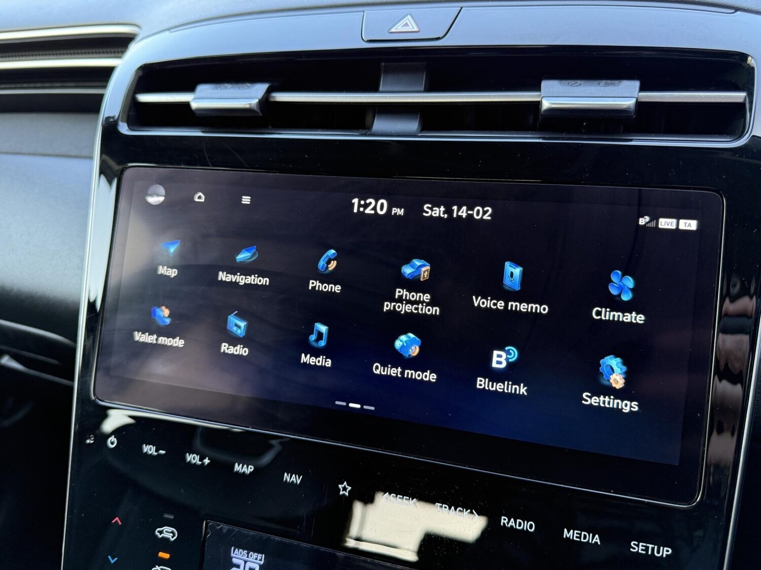 Used Hyundai TUCSON 2023 for sale - 77728996: Photo 37