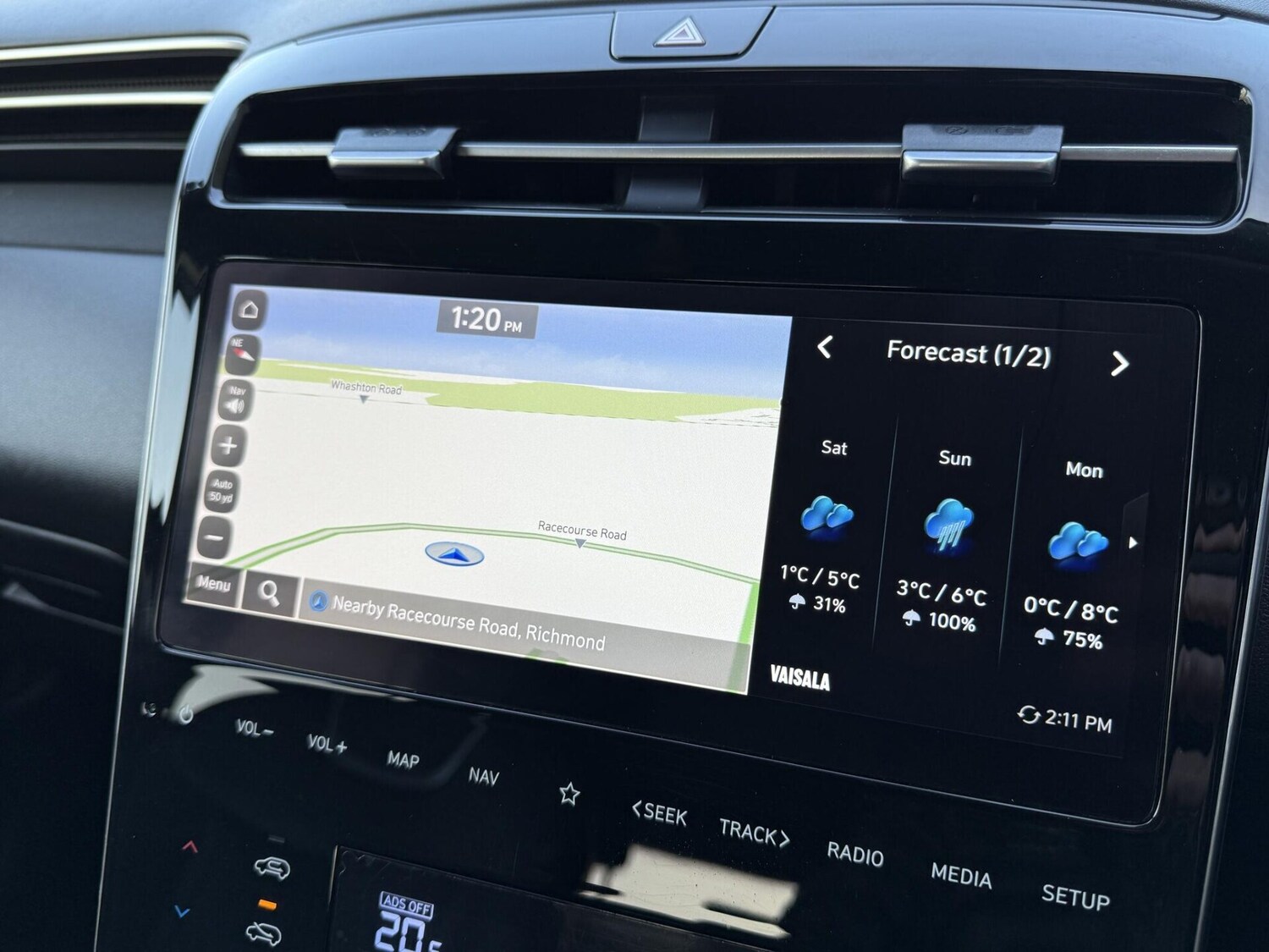 Used Hyundai TUCSON 2023 for sale - 77728996: Photo 38