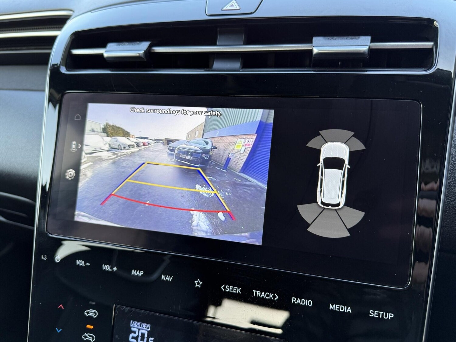 Used Hyundai TUCSON 2023 for sale - 77728996: Photo 39