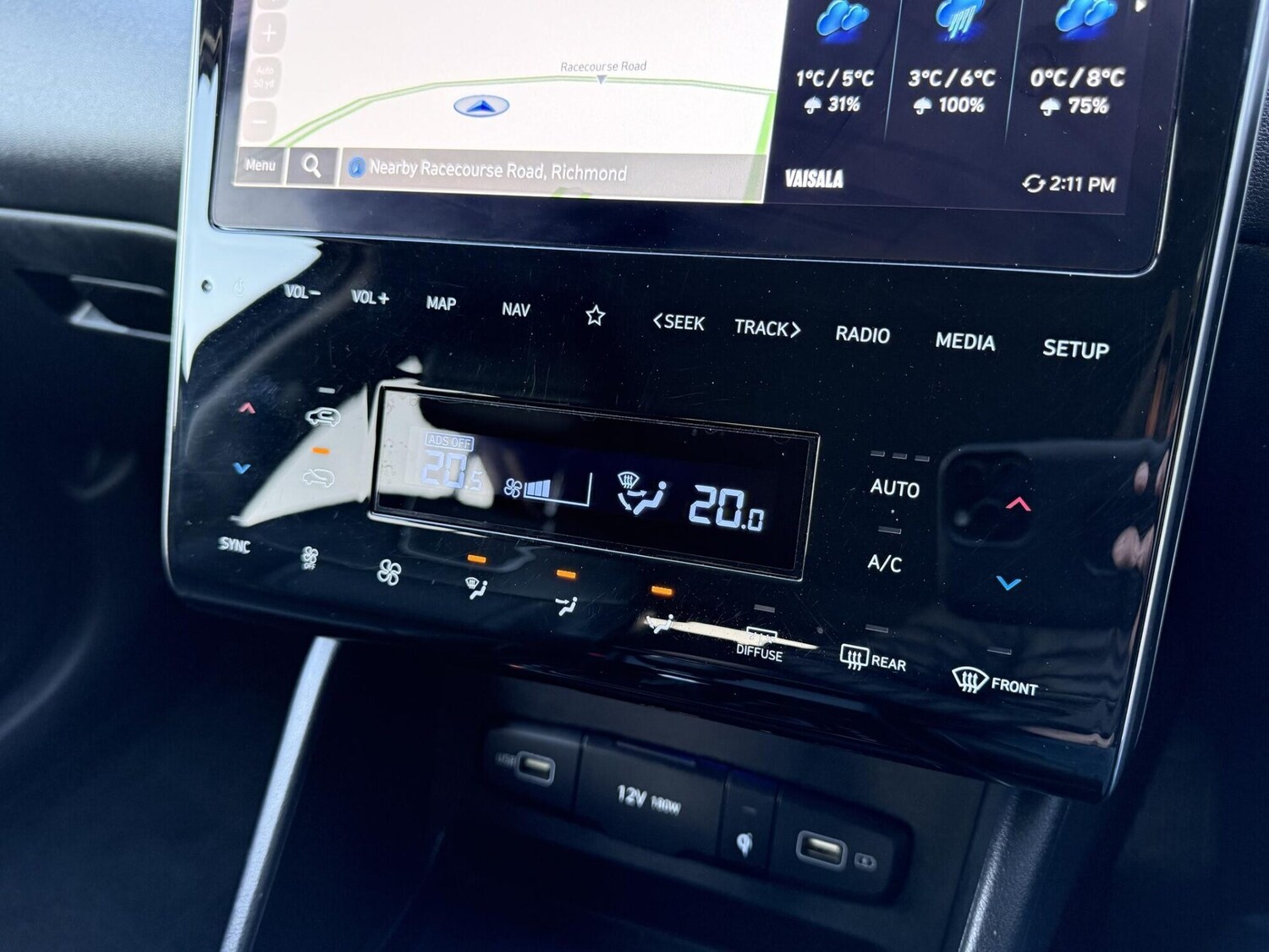 Used Hyundai TUCSON 2023 for sale - 77728996: Photo 40