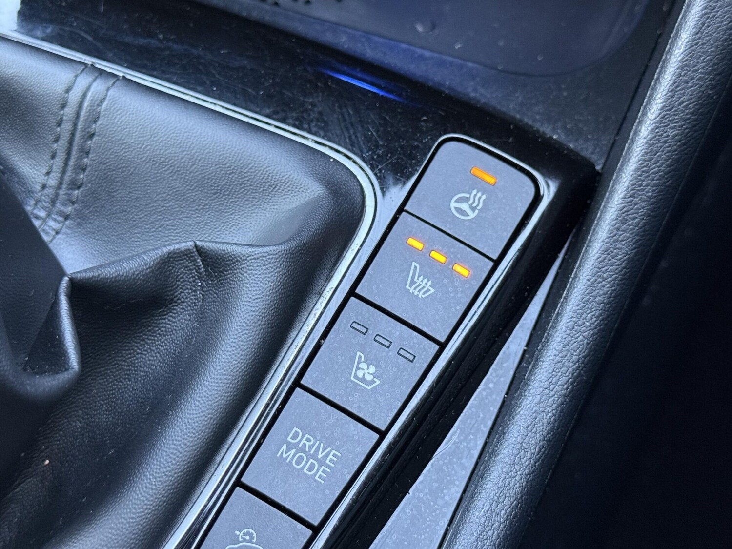 Used Hyundai TUCSON 2023 for sale - 77728996: Photo 42