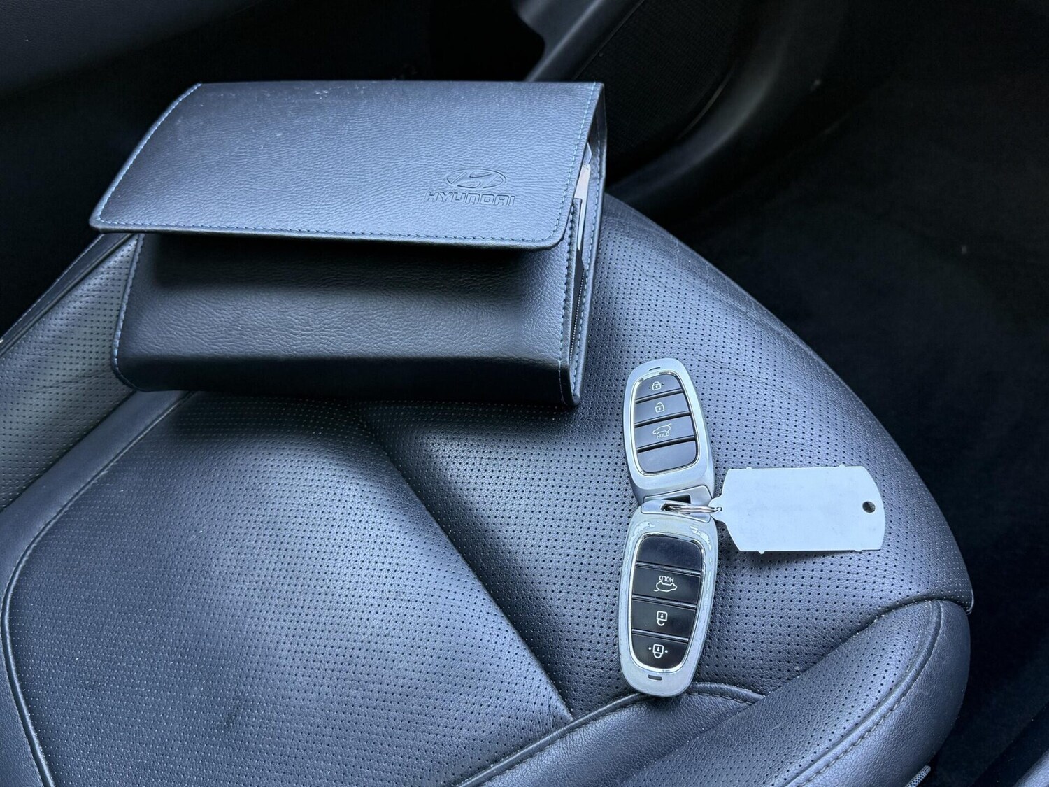 Used Hyundai TUCSON 2023 for sale - 77728996: Photo 44