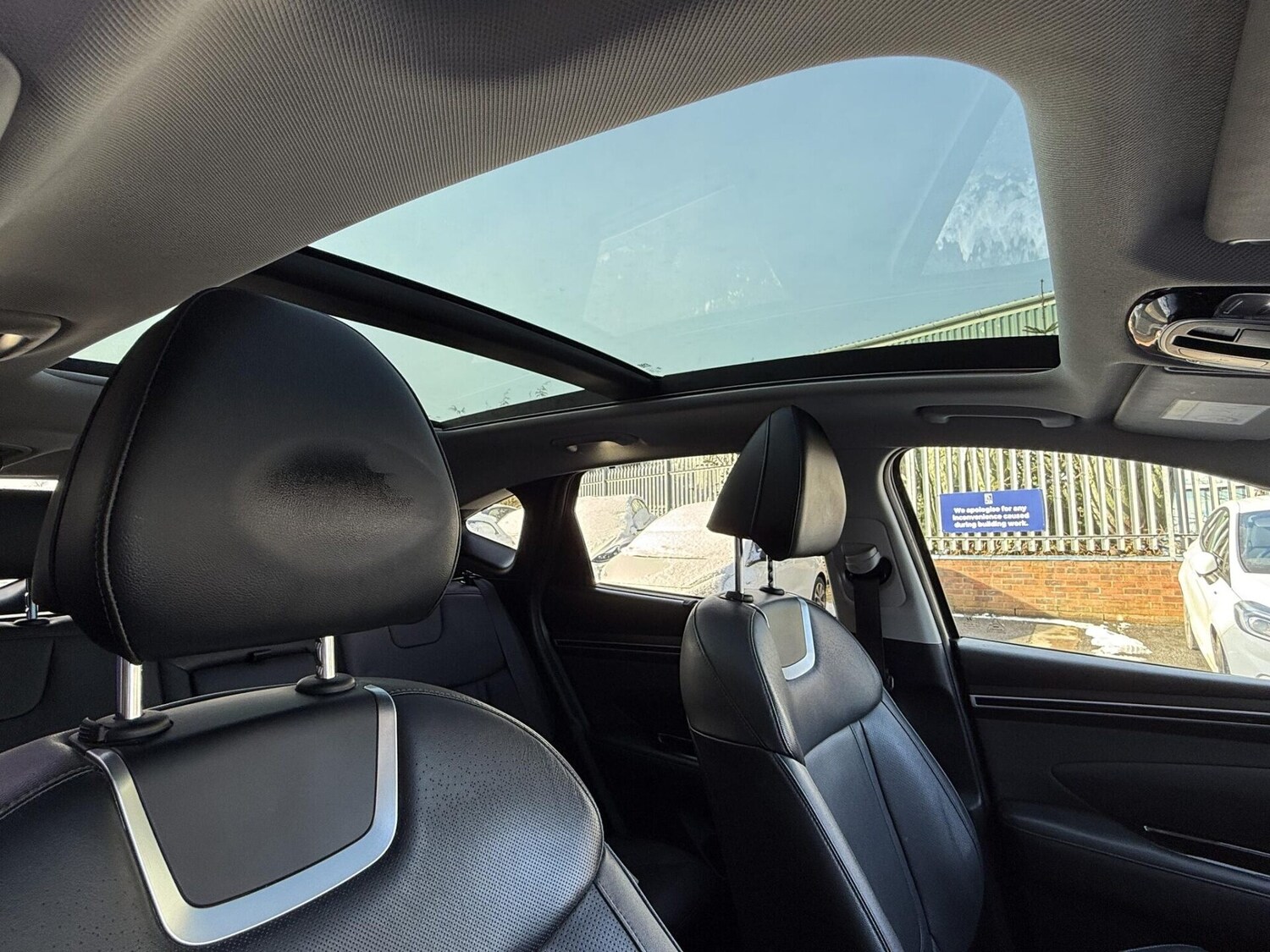 Used Hyundai TUCSON 2023 for sale - 77728996: Photo 45