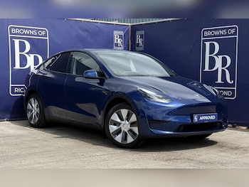 Used Tesla Model Y 2023 for sale - 78928331: Photo