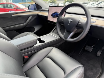 Used Tesla Model Y 2023 for sale - 78928331: Photo