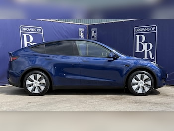 Used Tesla Model Y 2023 for sale - 78928331: Photo