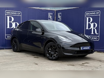 Used Tesla Model Y 2023 for sale - 78920307: Photo