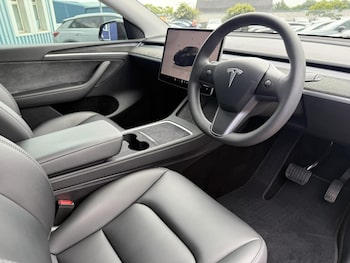 Used Tesla Model Y 2023 for sale - 78920307: Photo