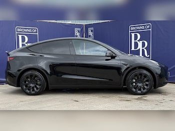 Used Tesla Model Y 2023 for sale - 78920307: Photo