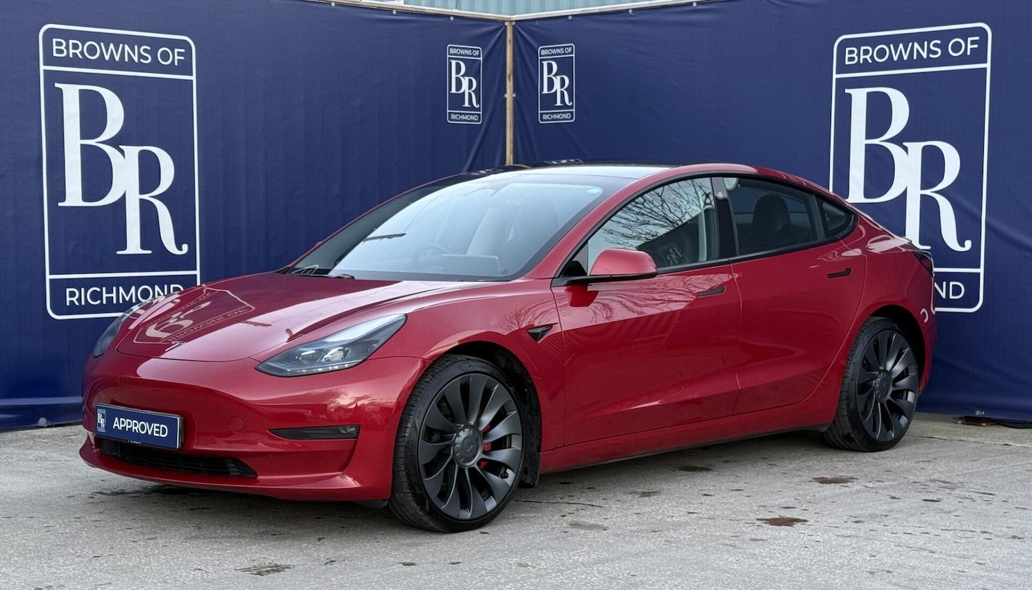 Used Tesla Model 3 2023 for sale - 77046424: Photo 10