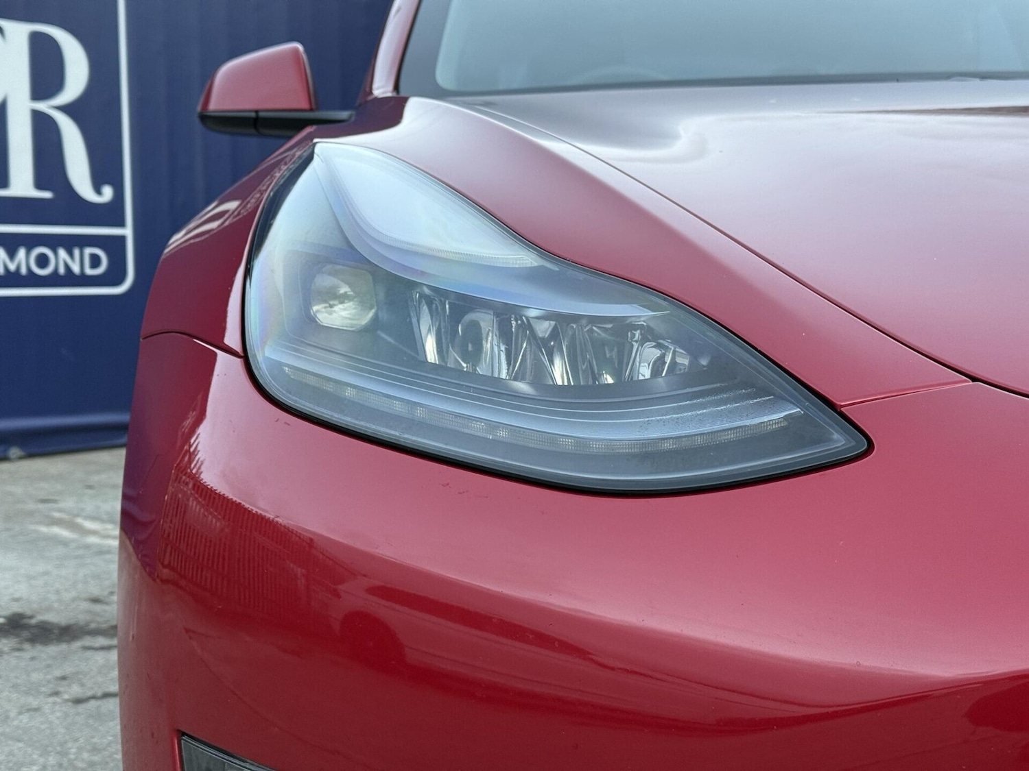 Used Tesla Model 3 2023 for sale - 77046424: Photo 13