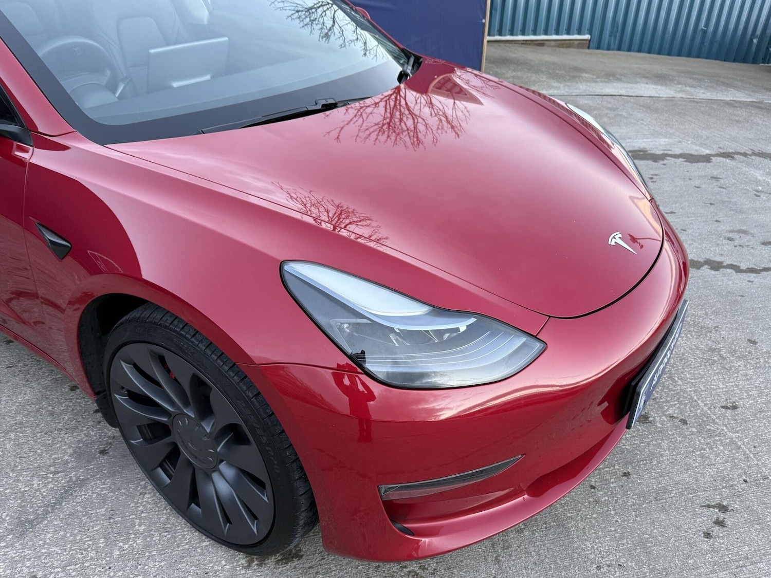 Used Tesla Model 3 2023 for sale - 77046424: Photo 14