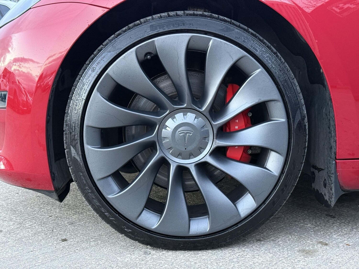 Used Tesla Model 3 2023 for sale - 77046424: Photo 16