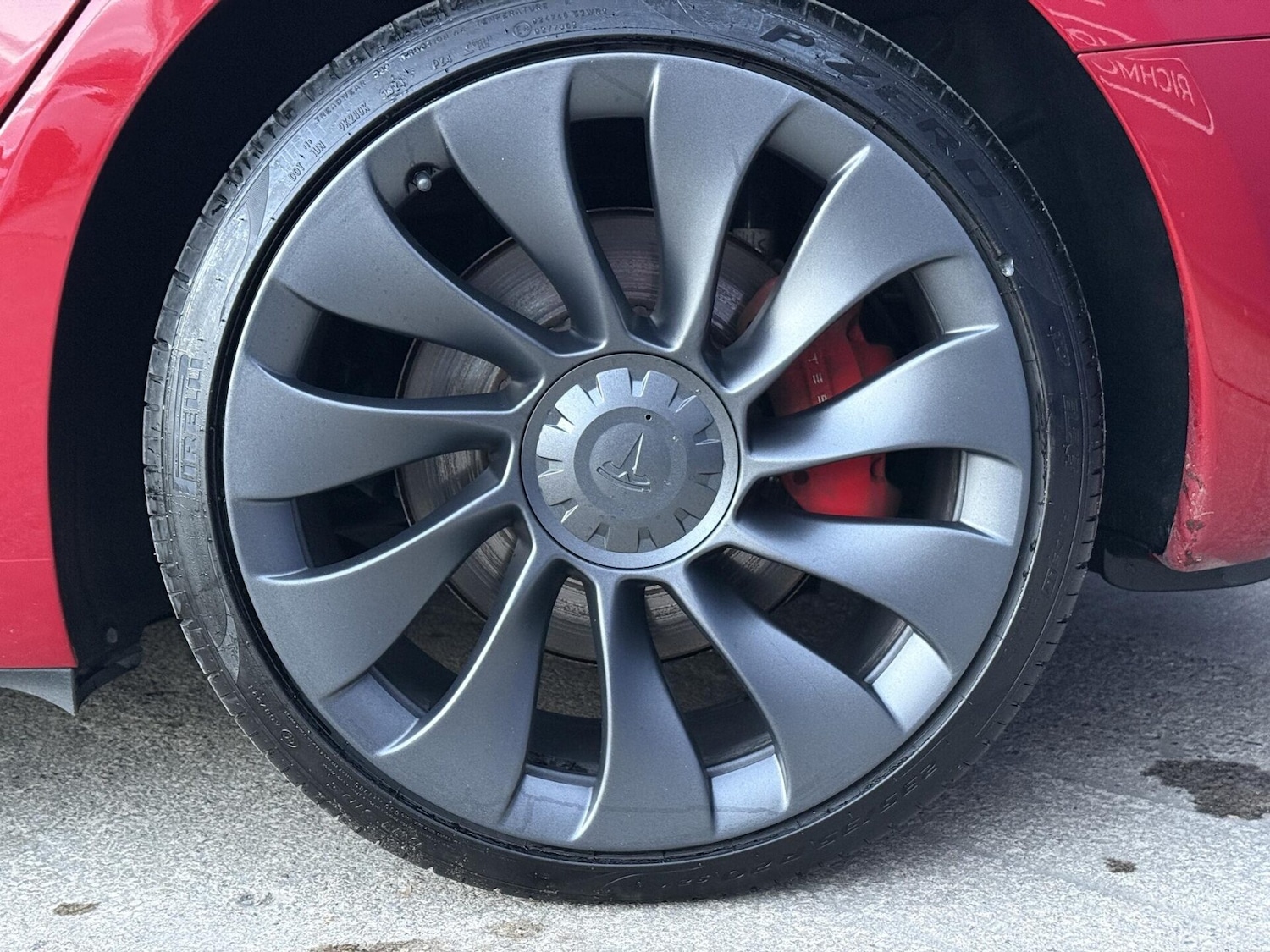 Used Tesla Model 3 2023 for sale - 77046424: Photo 17