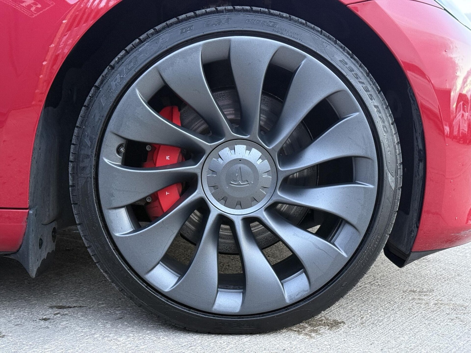 Used Tesla Model 3 2023 for sale - 77046424: Photo 19