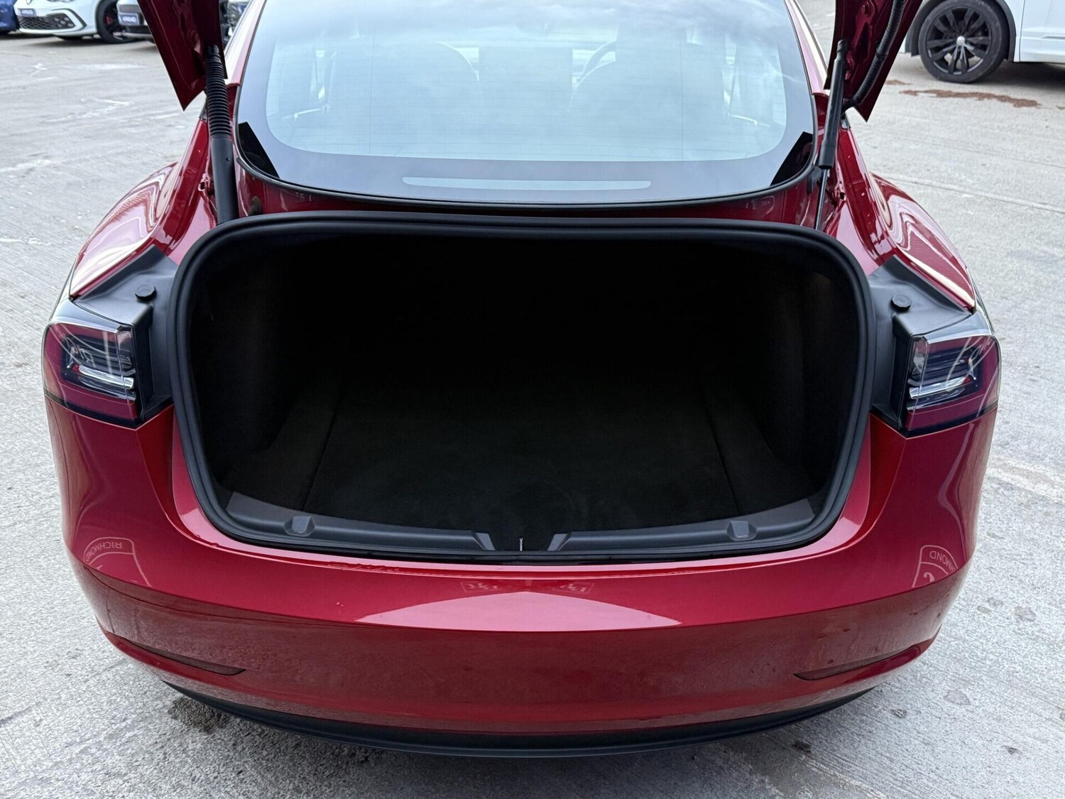 Used Tesla Model 3 2023 for sale - 77046424: Photo 23