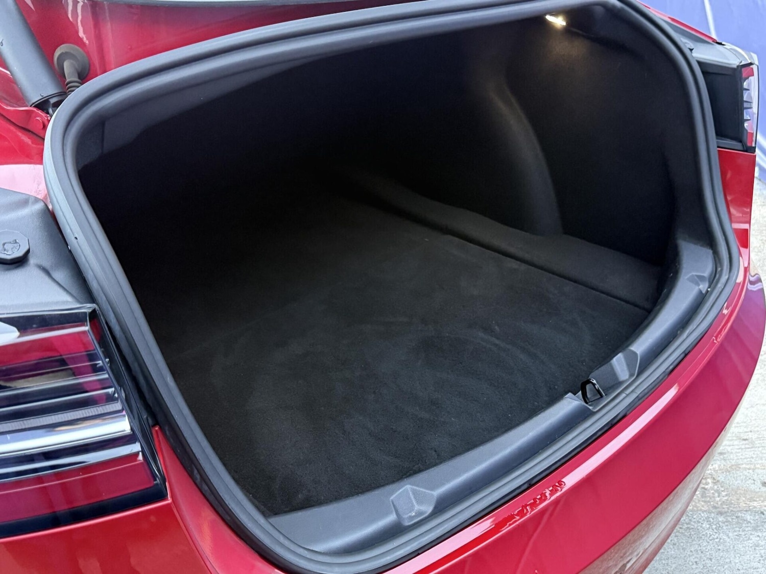 Used Tesla Model 3 2023 for sale - 77046424: Photo 24