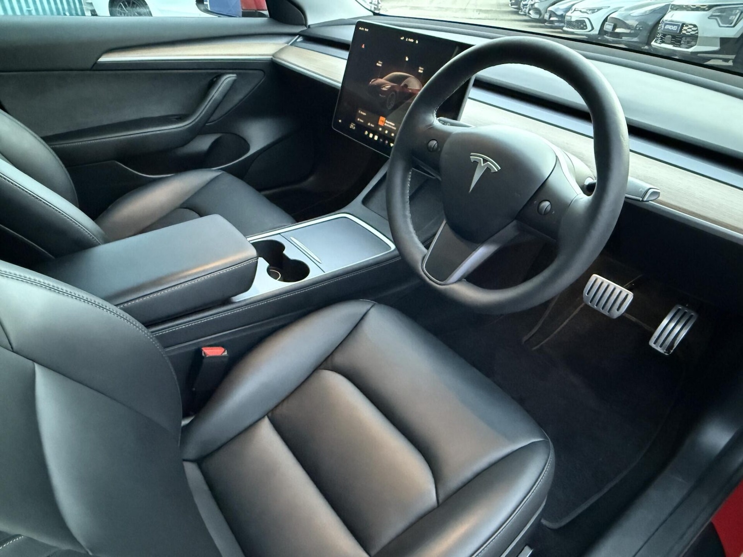 Used Tesla Model 3 2023 for sale - 77046424: Photo 31