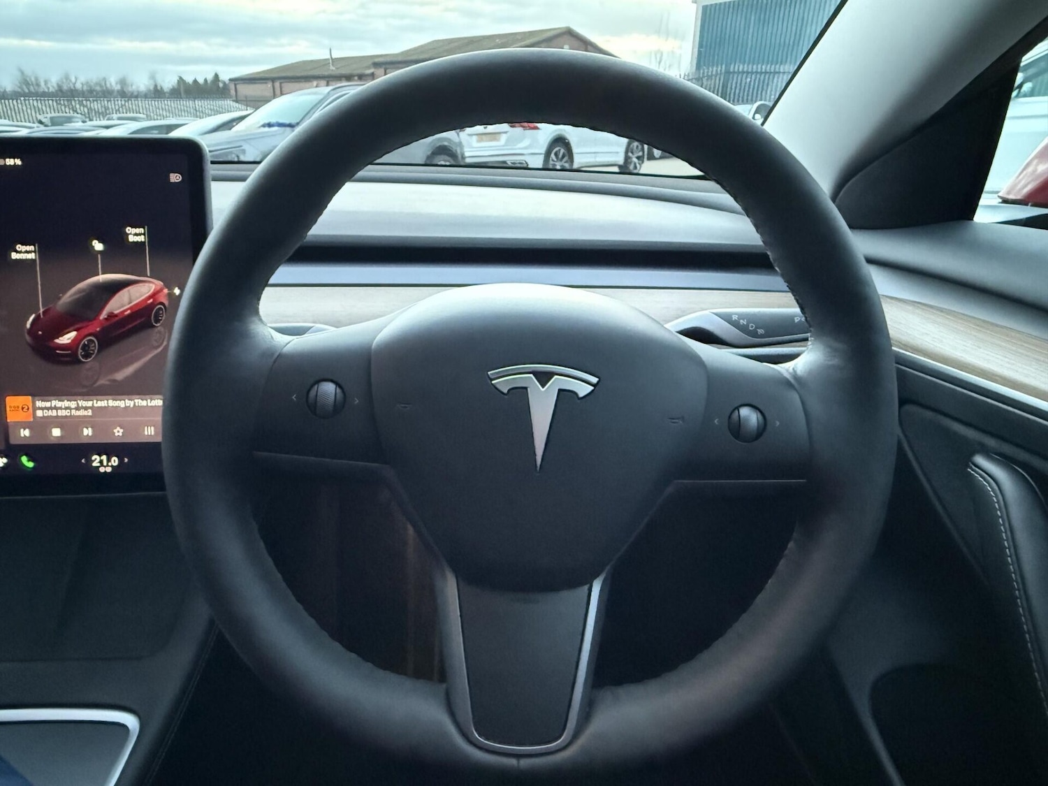 Used Tesla Model 3 2023 for sale - 77046424: Photo 32