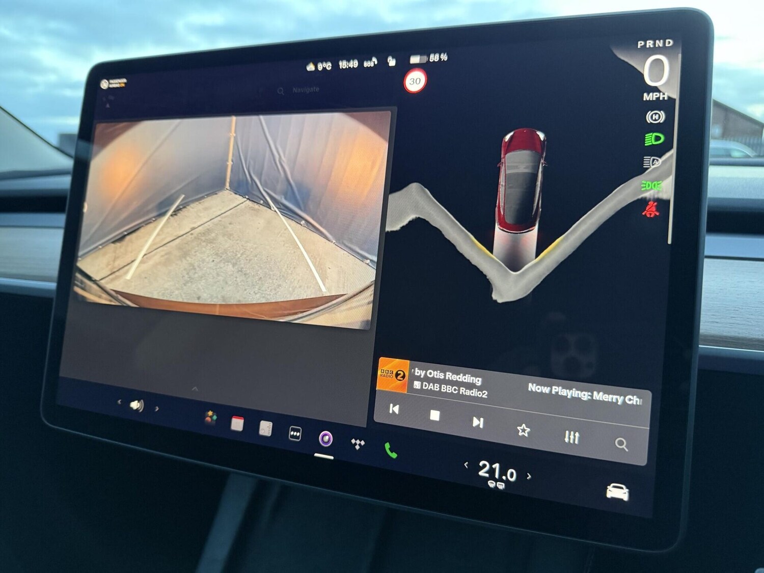 Used Tesla Model 3 2023 for sale - 77046424: Photo 41