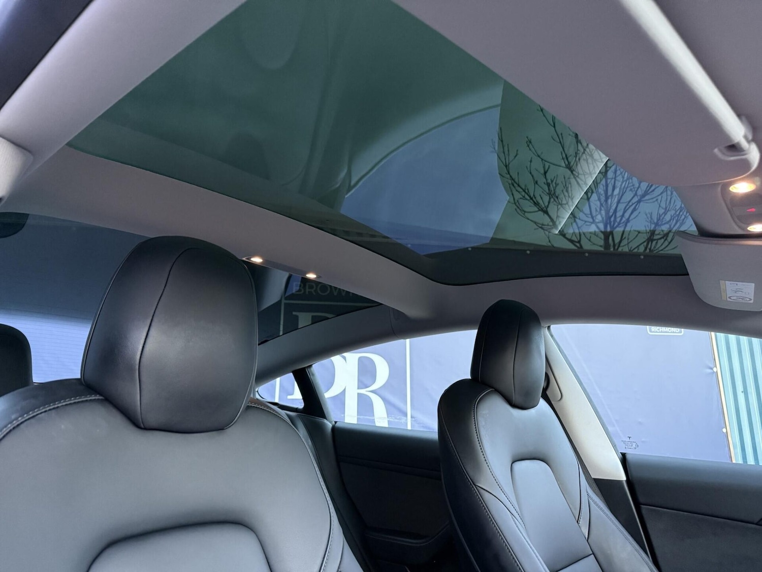 Used Tesla Model 3 2023 for sale - 77046424: Photo 42