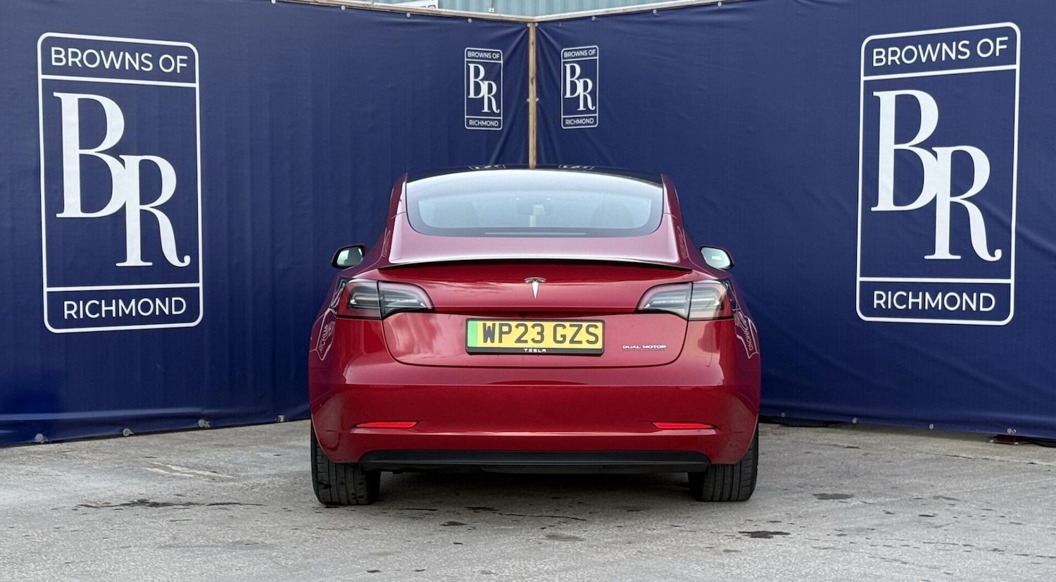 Used Tesla Model 3 2023 for sale - 77046424: Photo 6