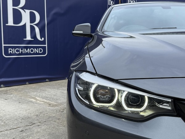 Used BMW 4 Series 2019 for sale - 76194638: Photo 14