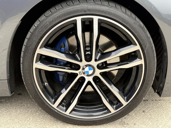 Used BMW 4 Series 2019 for sale - 76194638: Photo 16