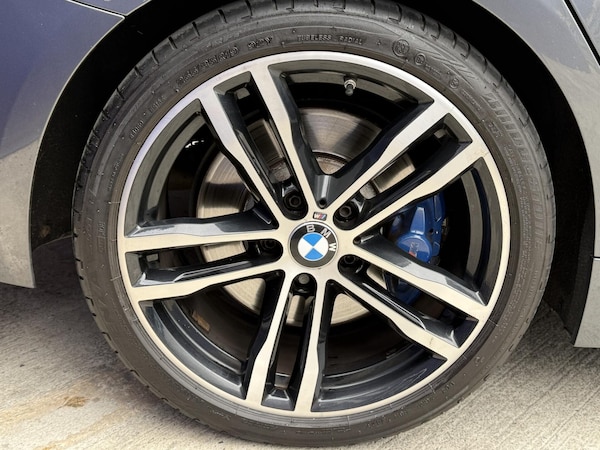 Used BMW 4 Series 2019 for sale - 76194638: Photo 17