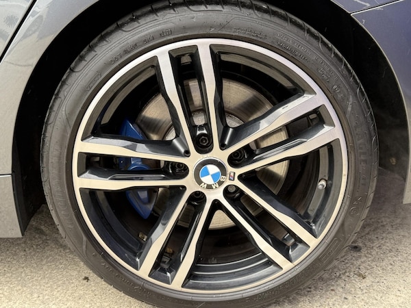 Used BMW 4 Series 2019 for sale - 76194638: Photo 18