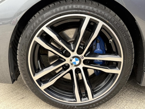 Used BMW 4 Series 2019 for sale - 76194638: Photo 19