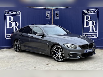 BMW - 4 Series