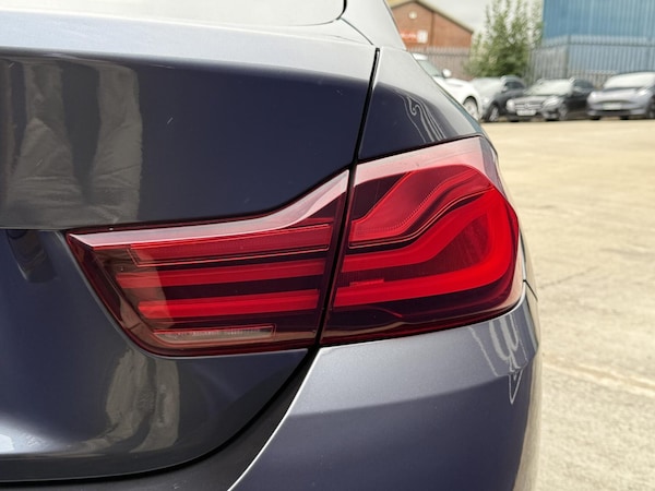 Used BMW 4 Series 2019 for sale - 76194638: Photo 20