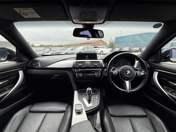 Used BMW 4 Series 2019 for sale - 76194638: Photo 23