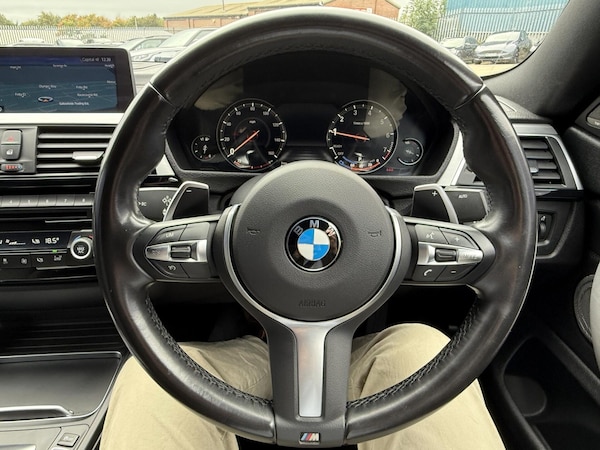 Used BMW 4 Series 2019 for sale - 76194638: Photo 26