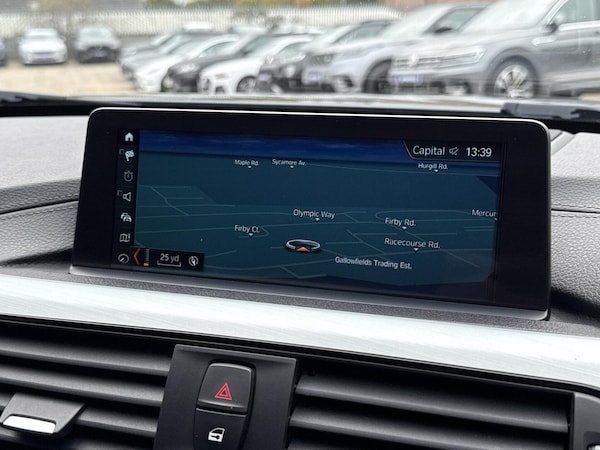 Used BMW 4 Series 2019 for sale - 76194638: Photo 32