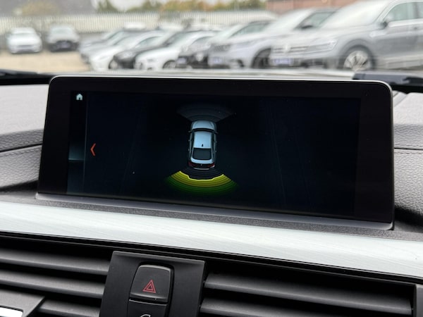Used BMW 4 Series 2019 for sale - 76194638: Photo 33