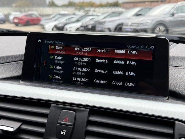Used BMW 4 Series 2019 for sale - 76194638: Photo 34