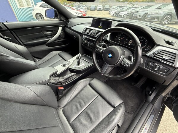 Used BMW 4 Series 2019 for sale - 76194638: Photo 3