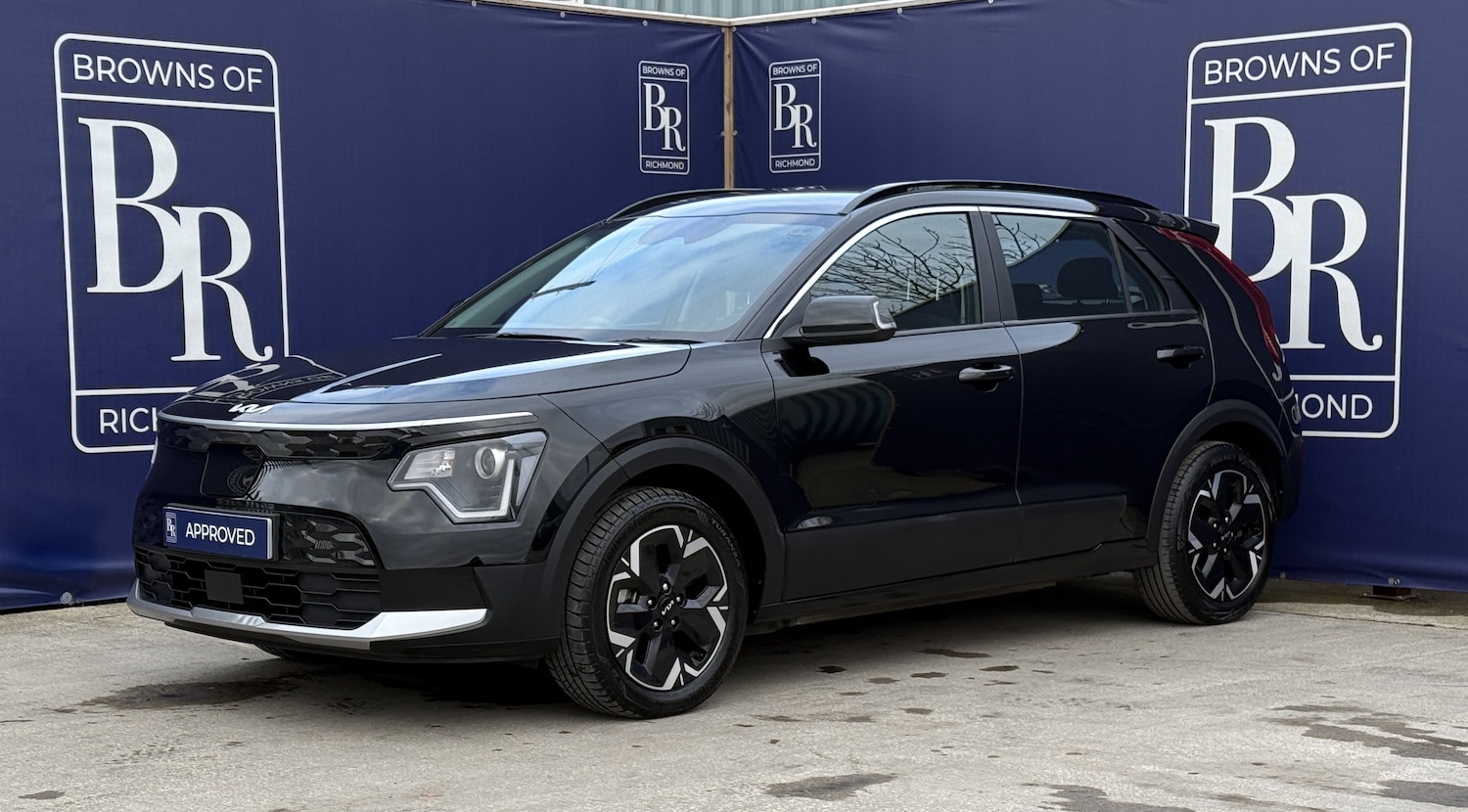 Used Kia Niro 2023 for sale - 77581878: Photo 10