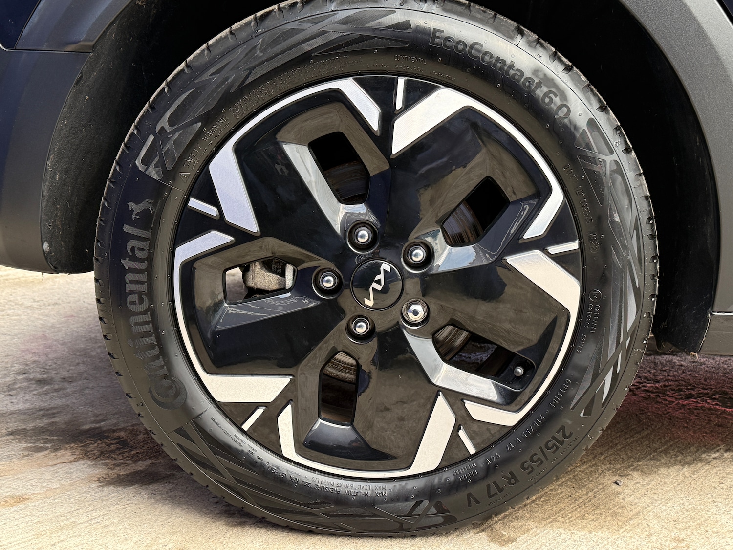 Used Kia Niro 2023 for sale - 77581878: Photo 11